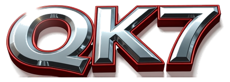 qk7 logo