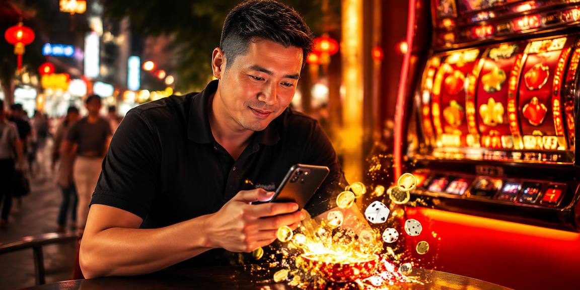 qk7 qk7 được tạo ra để phục vụ người chơi Việt Nam